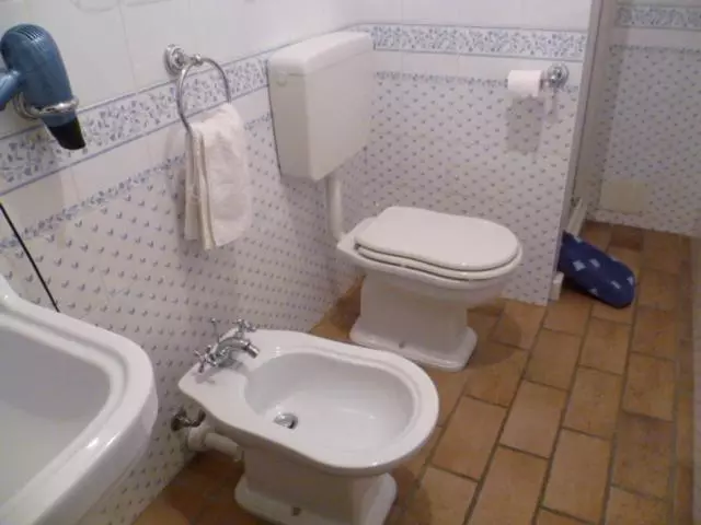 ホテル La Briccola