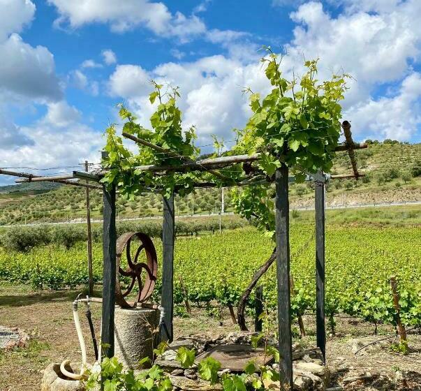 호텔 Quinta Do Chao D Ordem