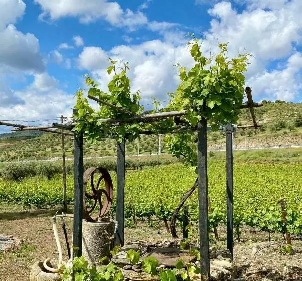 ホテル Quinta Do Chao D Ordem