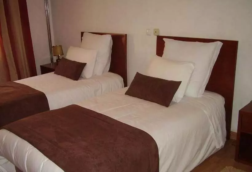 Majatalo Casa Morgado