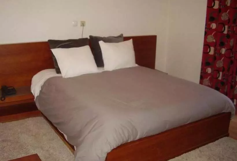 Majatalo Casa Morgado