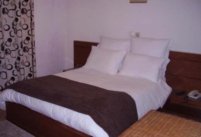 膳宿费 Casa Morgado