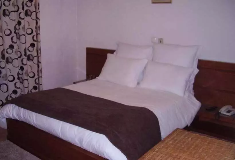 Majatalo Casa Morgado