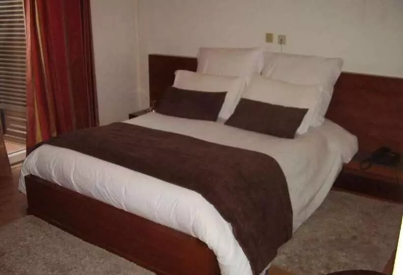 Majatalo Casa Morgado