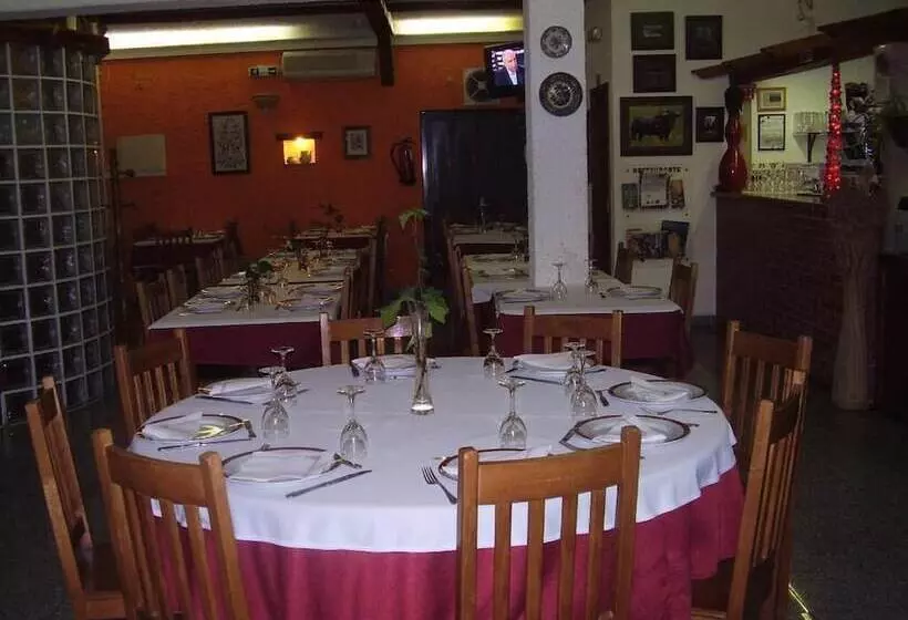 Majatalo Casa Morgado