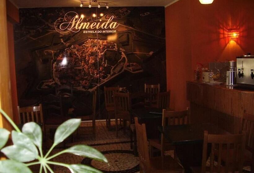 膳宿费 Casa Morgado