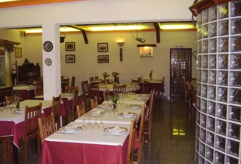 Majatalo Casa Morgado