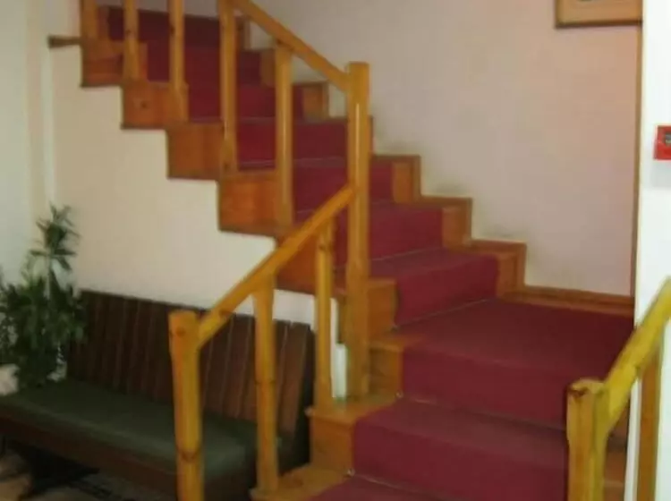 Majatalo Casa Morgado