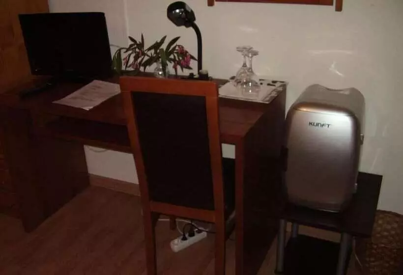 Majatalo Casa Morgado