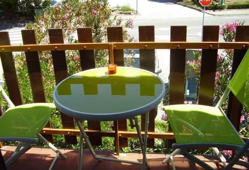 Majatalo Casa Morgado