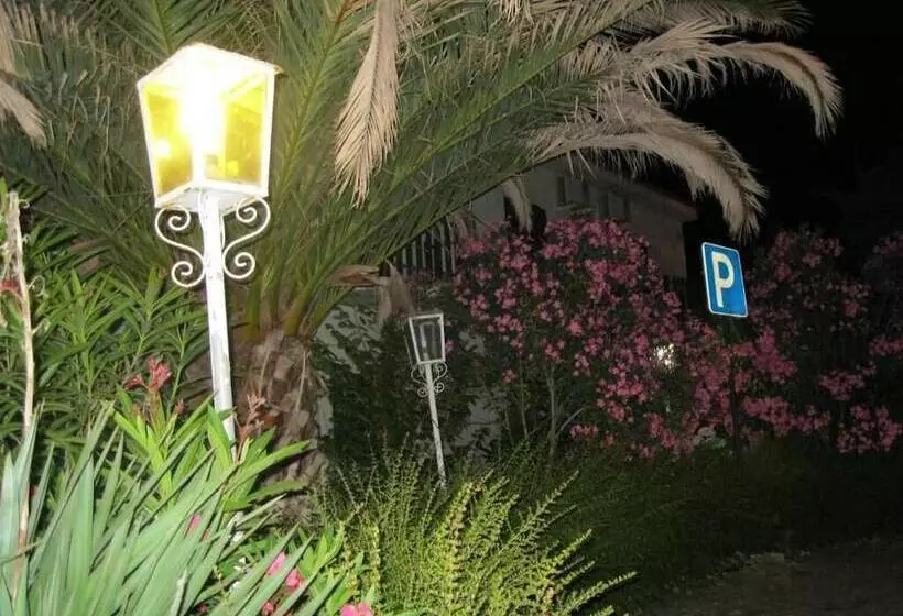 Majatalo Casa Morgado