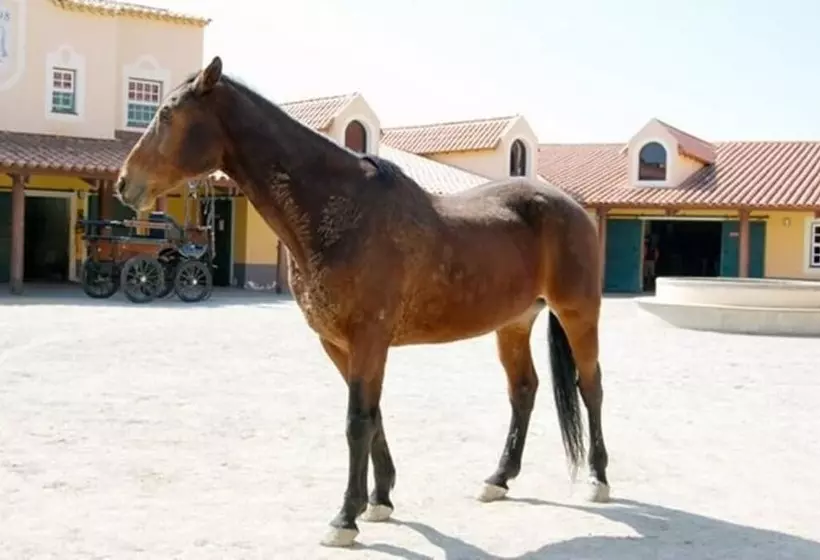 Majatalo Casa Morgado