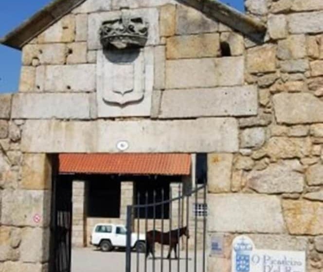 膳宿费 Casa Morgado