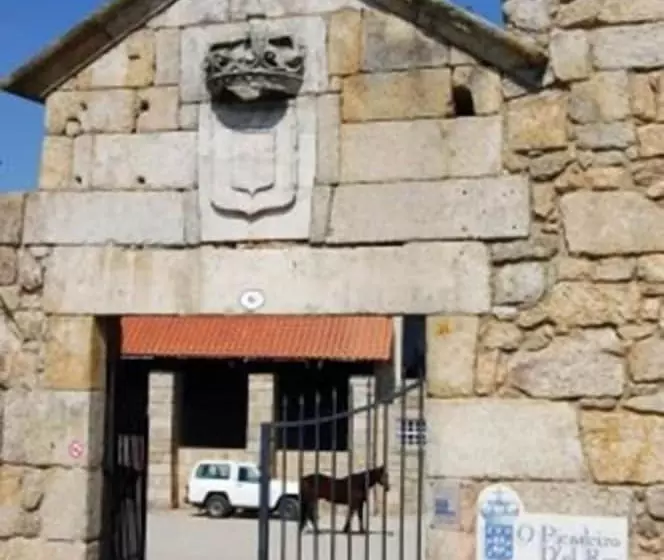 Majatalo Casa Morgado