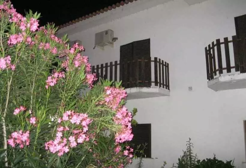 Majatalo Casa Morgado