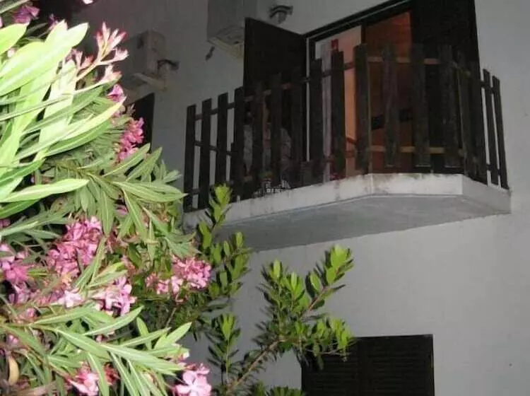 Majatalo Casa Morgado