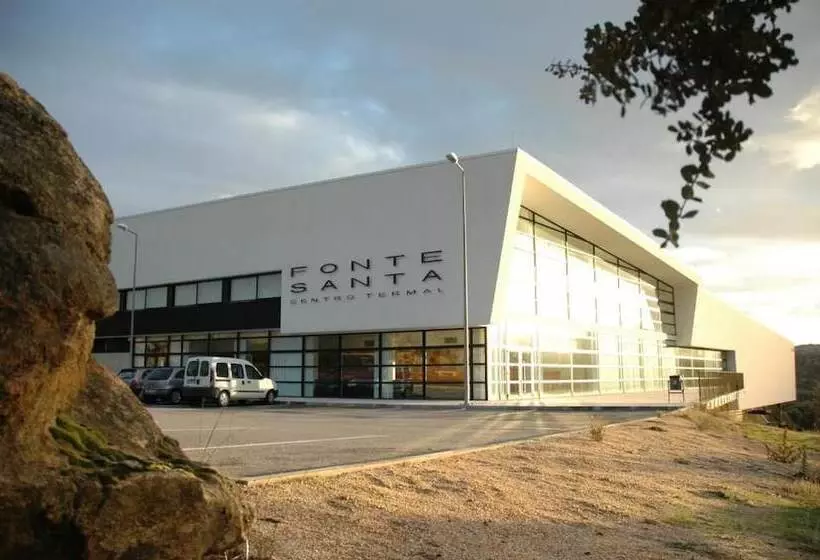 Majatalo Casa Morgado