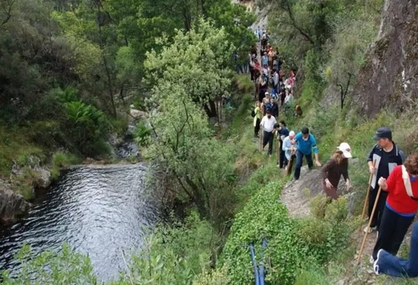 Majatalo Casa Morgado