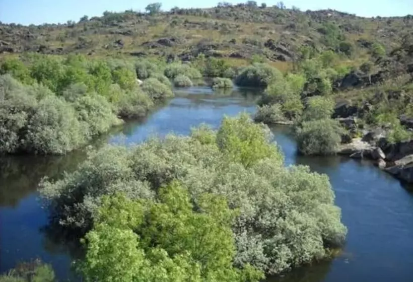 Majatalo Casa Morgado