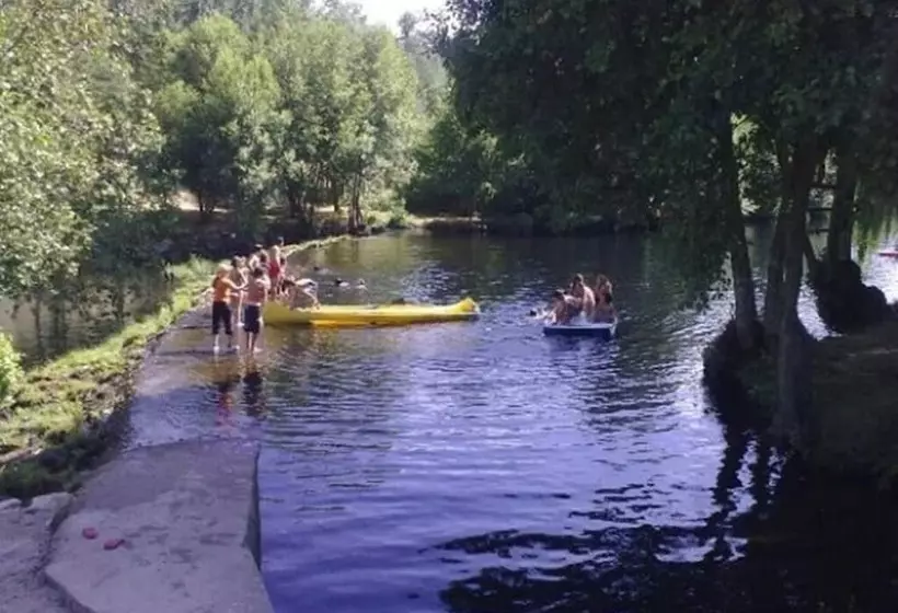 Majatalo Casa Morgado