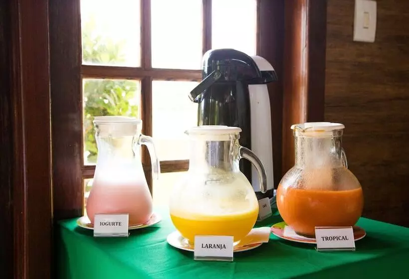 ペンション Dunas De Itaipu