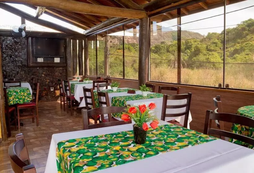 ペンション Dunas De Itaipu