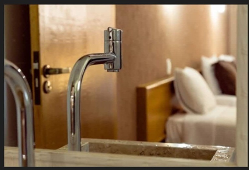 펜션 Dunas De Itaipu