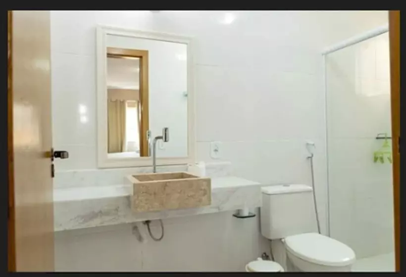 ペンション Dunas De Itaipu