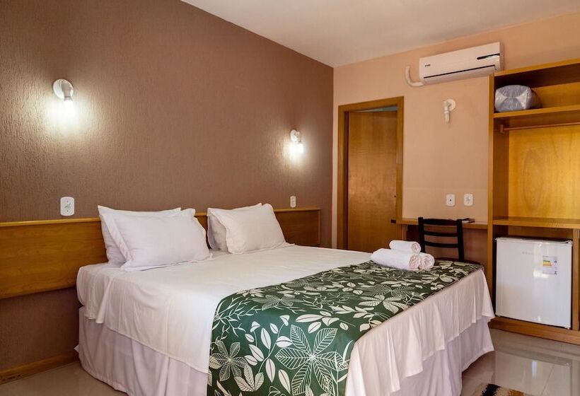 펜션 Dunas De Itaipu