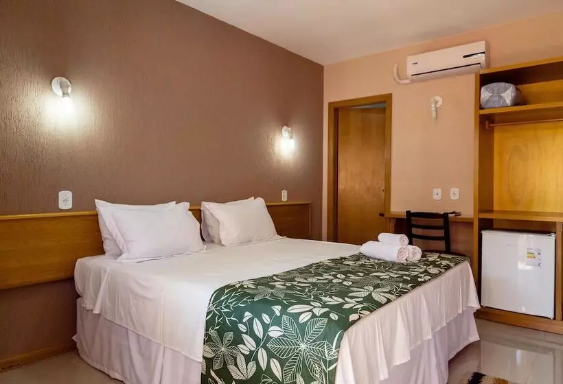 ペンション Dunas De Itaipu