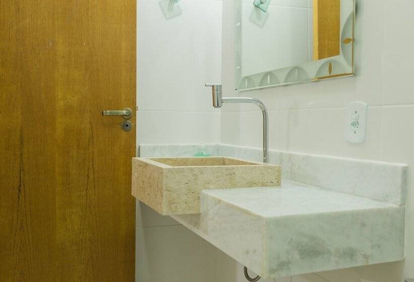 펜션 Dunas De Itaipu