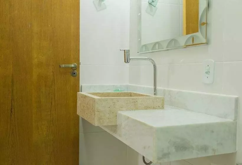 ペンション Dunas De Itaipu