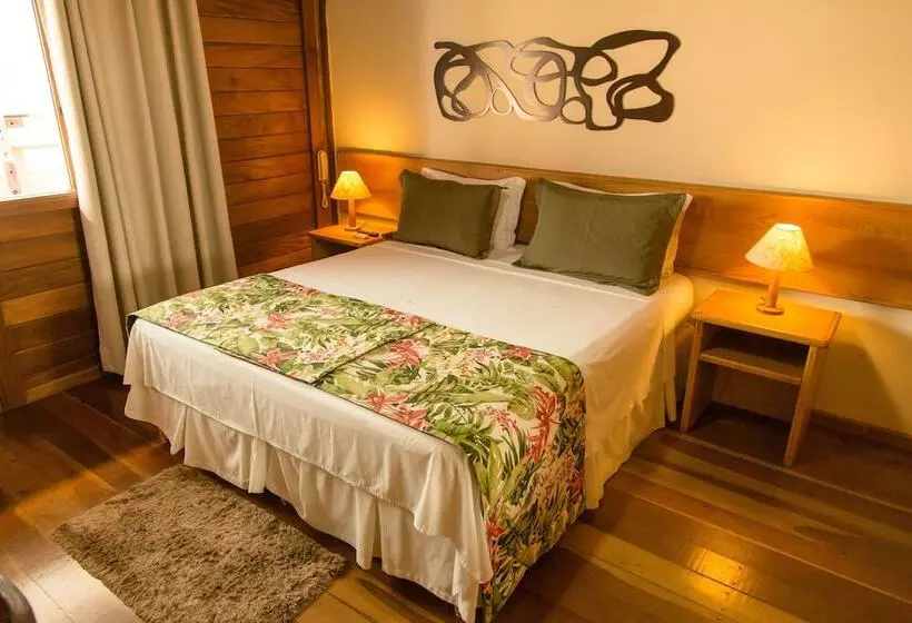 ペンション Dunas De Itaipu