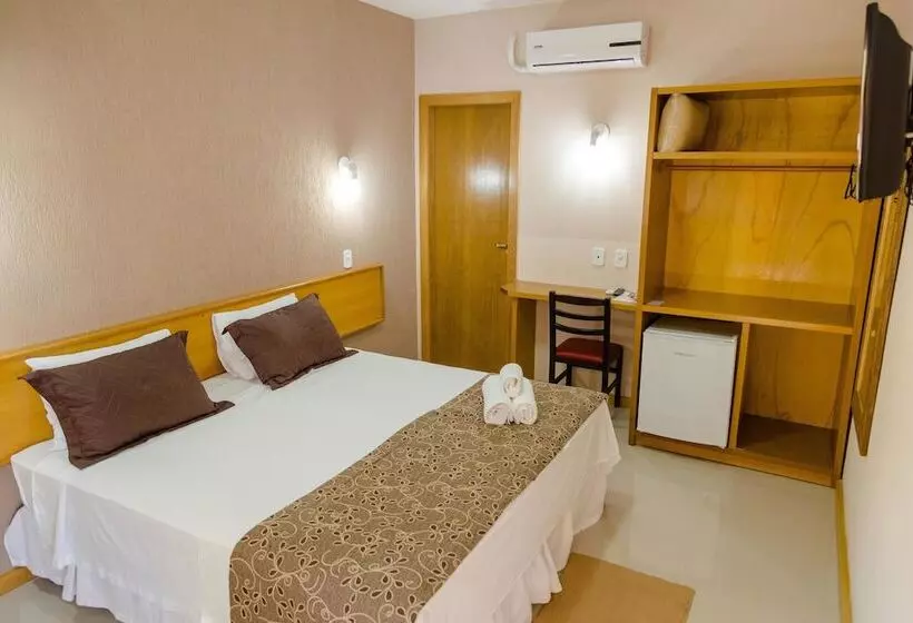 ペンション Dunas De Itaipu