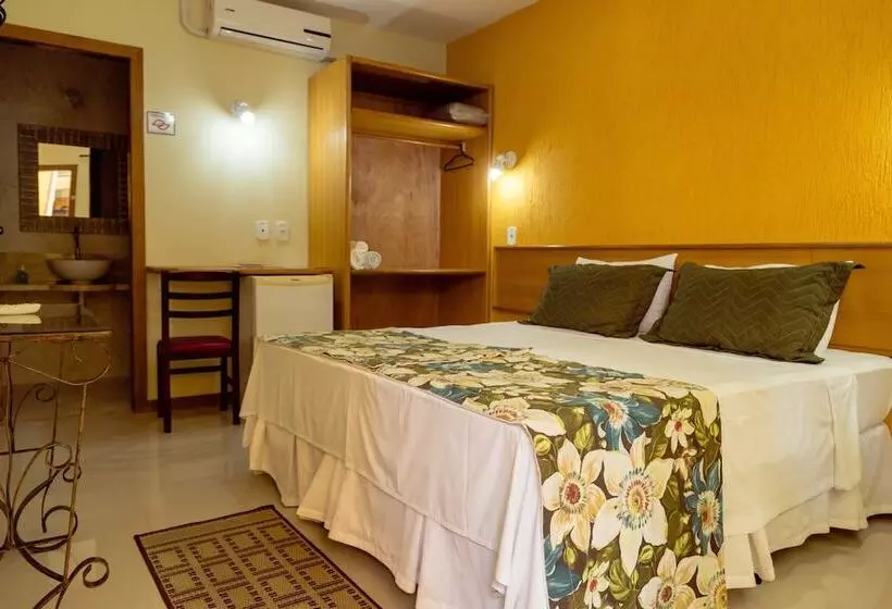 ペンション Dunas De Itaipu