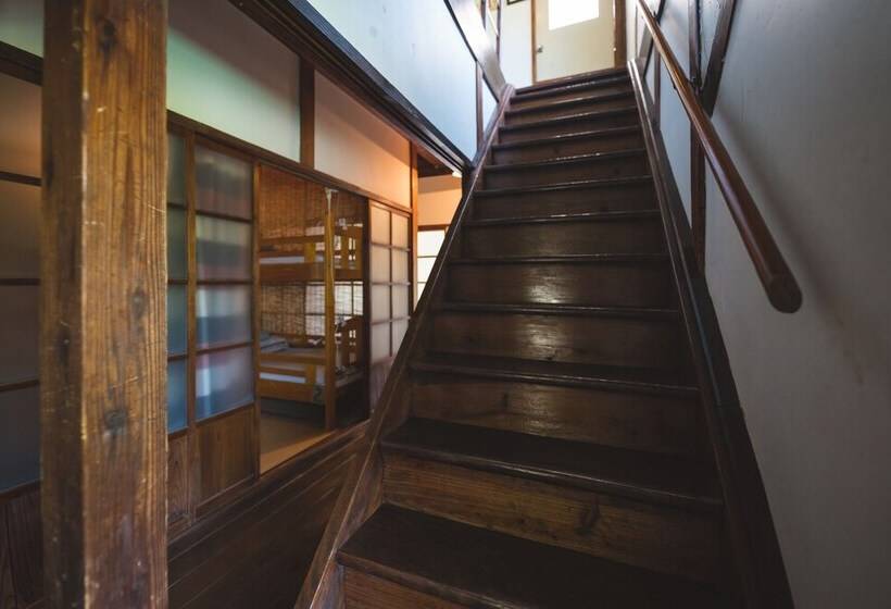 펜션 Guesthouse Momonga Village   Hostel