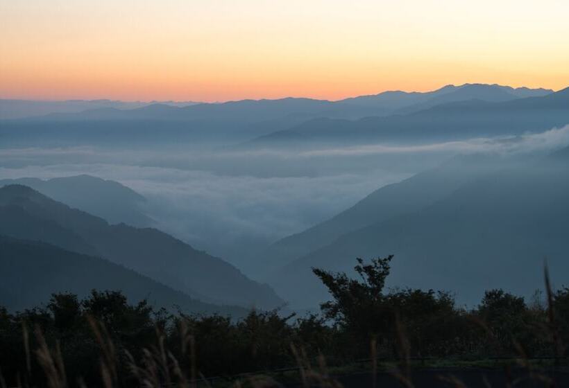 펜션 Guesthouse Momonga Village   Hostel