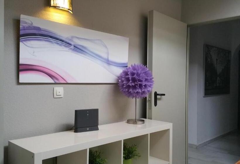 Pension Hostal Tilos