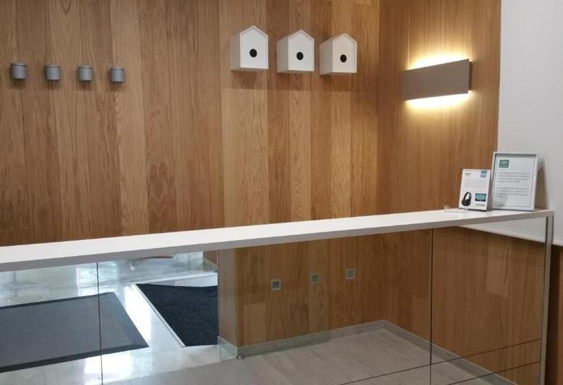 Pension Hostal Tilos