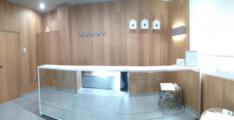 Pension Hostal Tilos