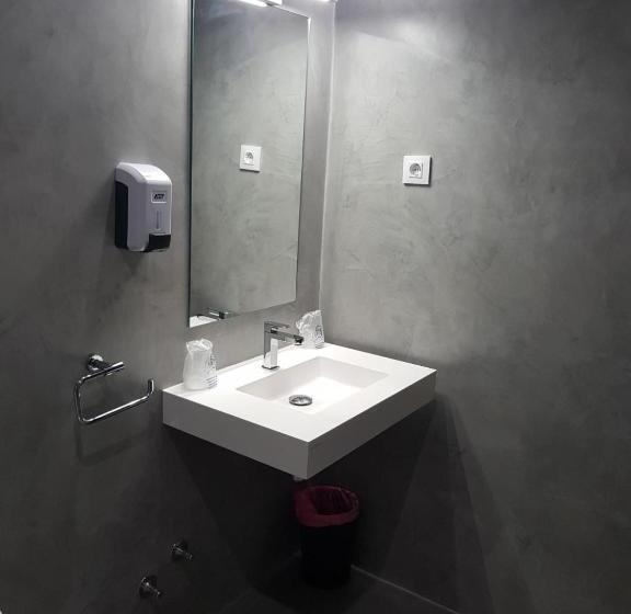 Pension Hostal Tilos