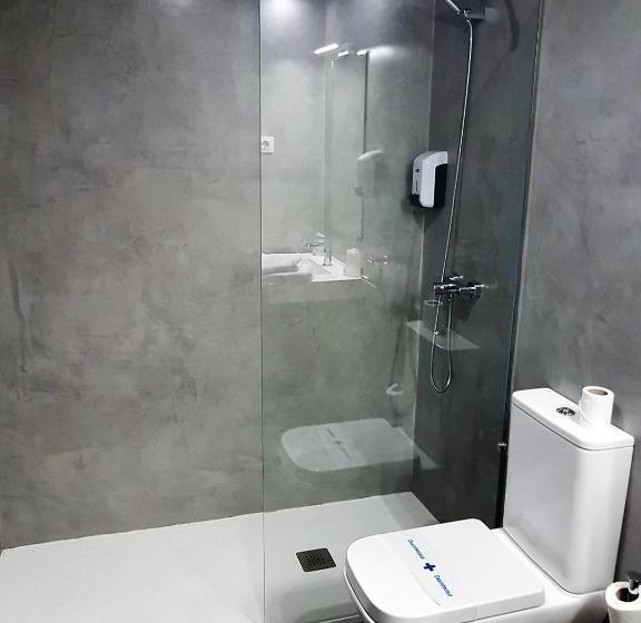 Pension Hostal Tilos