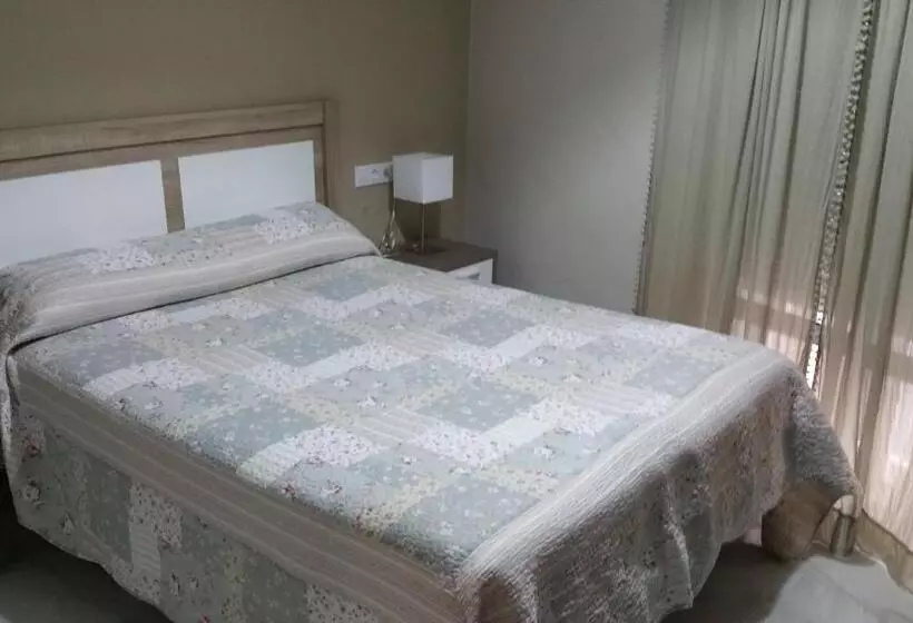 Pensão Hostal Tilos