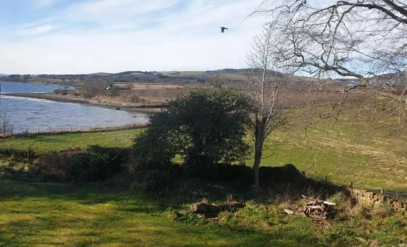 Majatalo Kiltearn Guest House