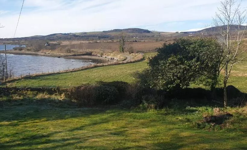 Majatalo Kiltearn Guest House