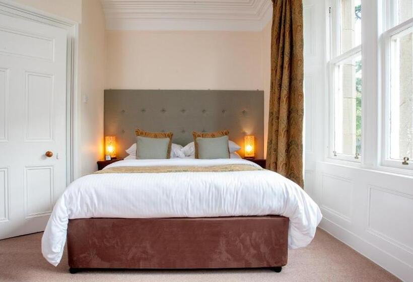 펜션 Kiltearn Guest House