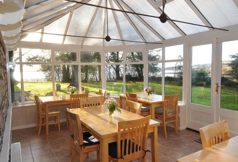 펜션 Kiltearn Guest House