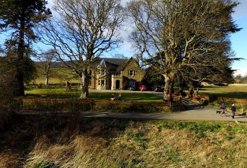 펜션 Kiltearn Guest House