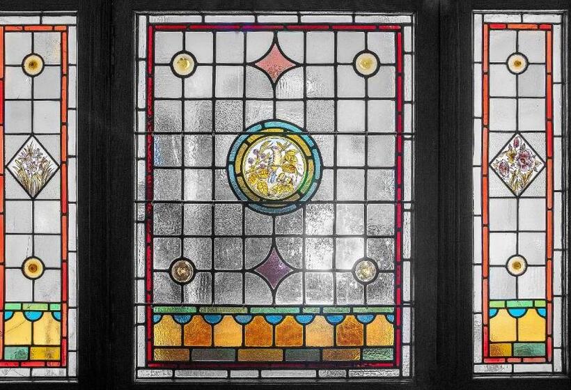 펜션 Kiltearn Guest House