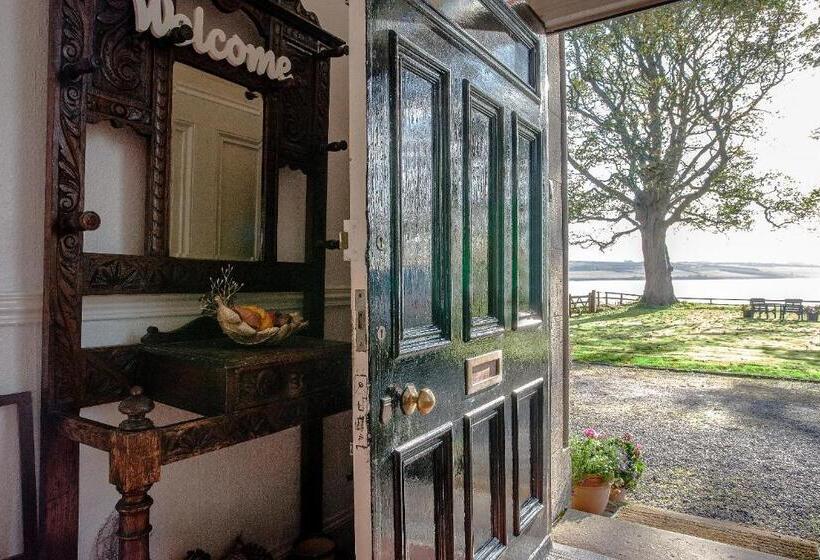 펜션 Kiltearn Guest House